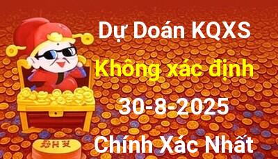 Dự đoán xổ số Đắk Nông 30/8/2025 - Soi cầu XS Đắk Nông 30/8